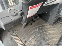 Linde H25D-02