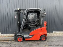 Linde H14T-01
