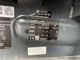 Linde H14T-01