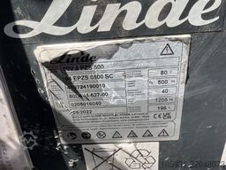 Linde E30-01