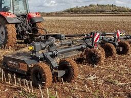 Spearhead Multicut 650 Proline