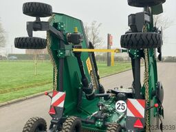 Spearhead Multicut 650 Proline