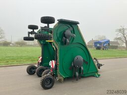 Spearhead Multicut 650 Proline