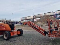 JLG 600 AJ Diesel  20,46 m