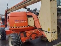 JLG 600 AJ Diesel  20,46 m