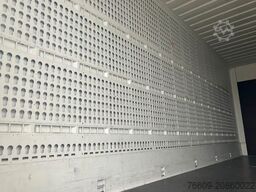 KRONE Wechselbrücke Koffer