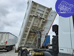 Mercedes-Benz Actros 3241
