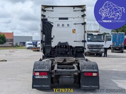 Renault T 480