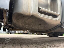 Mercedes-Benz Actros 1942 4X2 2021 StreamSpace