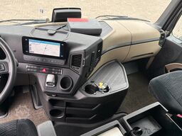 Mercedes-Benz Actros 1942 4X2 2021 StreamSpace