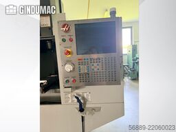 HAAS Mini Mill 2