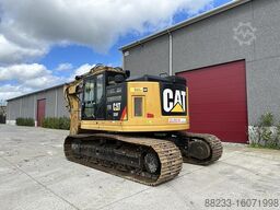 Caterpillar 335FL