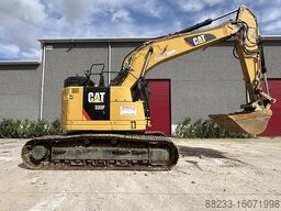Caterpillar 335FL