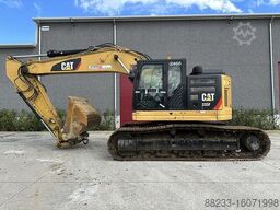 Caterpillar 335FL