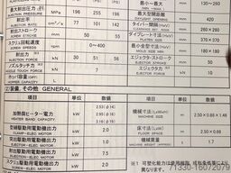 Nissei NEX15-1E
