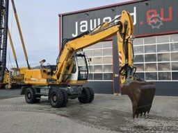 Liebherr A 904 C Litronic / Likufix