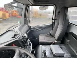 Mercedes-Benz 1829 K AXOR Meiller Kipper / Krananbau möglich