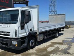Iveco 120 E 25 / ex BUNDESWEHR / 51 tkm / TOP ZUSTAND