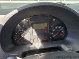 Iveco 120 E 25 / ex BUNDESWEHR / 51 tkm / TOP ZUSTAND