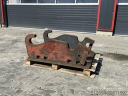 CAT Verachtert CW 50 Platte