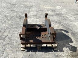 CAT Verachtert CW 50 Platte