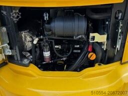 Komatsu PC 24 MR-5 / 20 Stunden Neuwertig