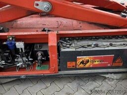 Haulotte PB S171-12E / Höhe 17.3 meter / UVV / AKKU