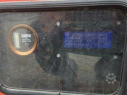 Haulotte PB S171-12E / Höhe 17.3 meter / UVV / AKKU