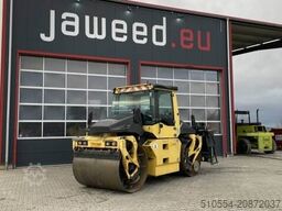 Bomag BW 174 AP-4i AM / TOP ZUSTAND