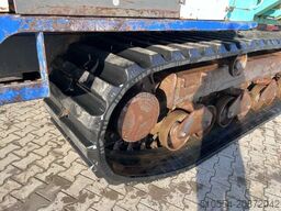 IHI IHI IC100-2 Raupendumper