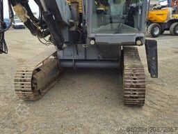 Atlas Copco SmartROC C50-10SF Sprenglochbohrgerät