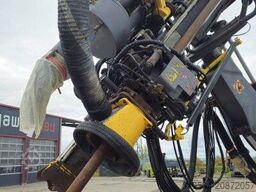 Atlas Copco SmartROC C50-10SF Sprenglochbohrgerät