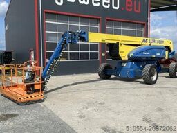 JLG 1250 AJP 40m Hubarbeitsbühne