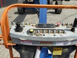 JLG 1250 AJP 40m Hubarbeitsbühne