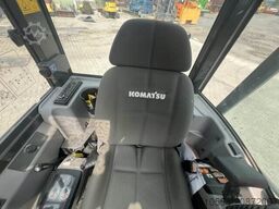 Komatsu PC 24 MR-5 Minibagger (381 hrs)