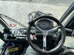 Boschung Boschung S3 Kehrmaschine Sweeper / HAKO / BUCHER