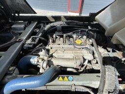 Boschung Boschung S3 Kehrmaschine Sweeper / HAKO / BUCHER