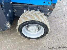 Genie GS-4069 DC / Höhe 14.3 m / UVV TOP Zustand