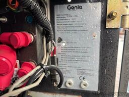 Genie GS-4069 DC / Höhe 14.3 m / UVV TOP Zustand