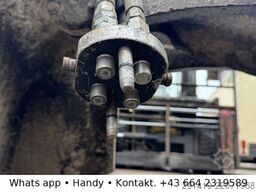 Kinshofer KM 622 - 400 Greifer + Rotator Bj 2018
