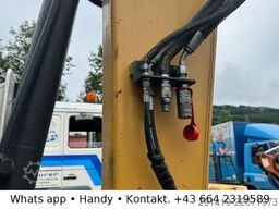 CATERPILLAR 308 E2CR  Kettenbagger / Schild Powertilt Bj2014