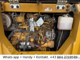 CATERPILLAR 308 E2CR  Kettenbagger / Schild Powertilt Bj2014