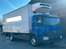 MERCEDES-BENZ Atego 1623 Kühlkoffer TK 1200R LBW 7,30m