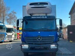 MERCEDES-BENZ Atego 1623 Kühlkoffer TK 1200R LBW 7,30m