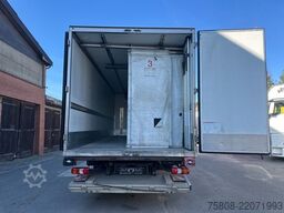 MERCEDES-BENZ Atego 1623 Kühlkoffer TK 1200R LBW 7,30m