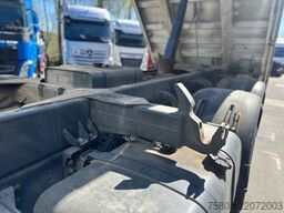 MERCEDES-BENZ 3345 6x6 Meiller DSK 1,20m Bordwände AHK Hydr.