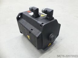 KUKA 1FK7081-5AZ91-1ZZ9-Z S04 Servomotor SN: YFVD50670721019