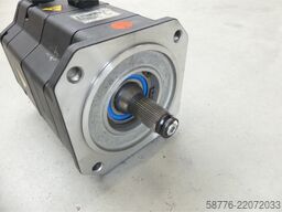 KUKA 1FK7081-5AZ91-1ZZ9-Z S04 Servomotor SN: YFVD50670721035