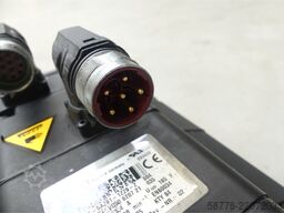 KUKA 1FK7081-5AZ91-1ZZ9-Z S04 Servomotor SN: YFVD50670721035