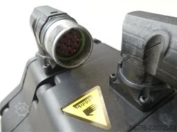 KUKA 1FK7081-5AZ91-1ZZ9-Z S04 Servomotor SN: YFVD50670721035